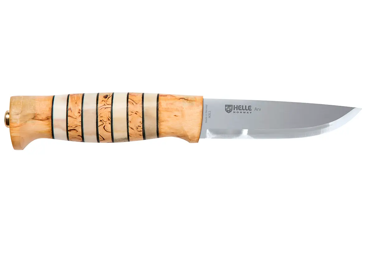 Arv Knife
