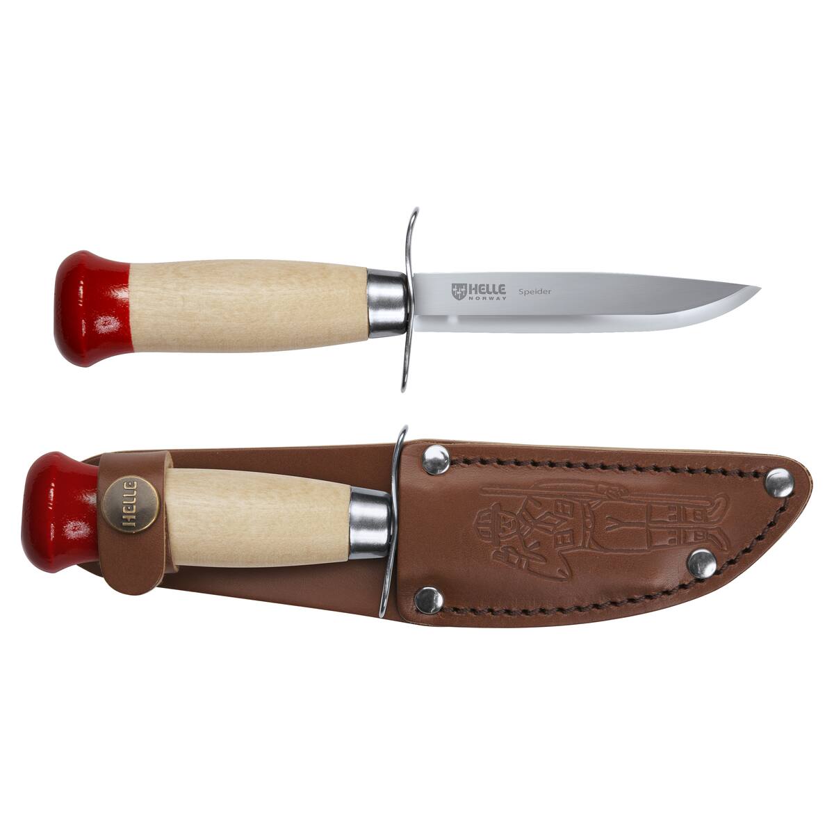 Speiderkniv Gutt (Boy) Knife