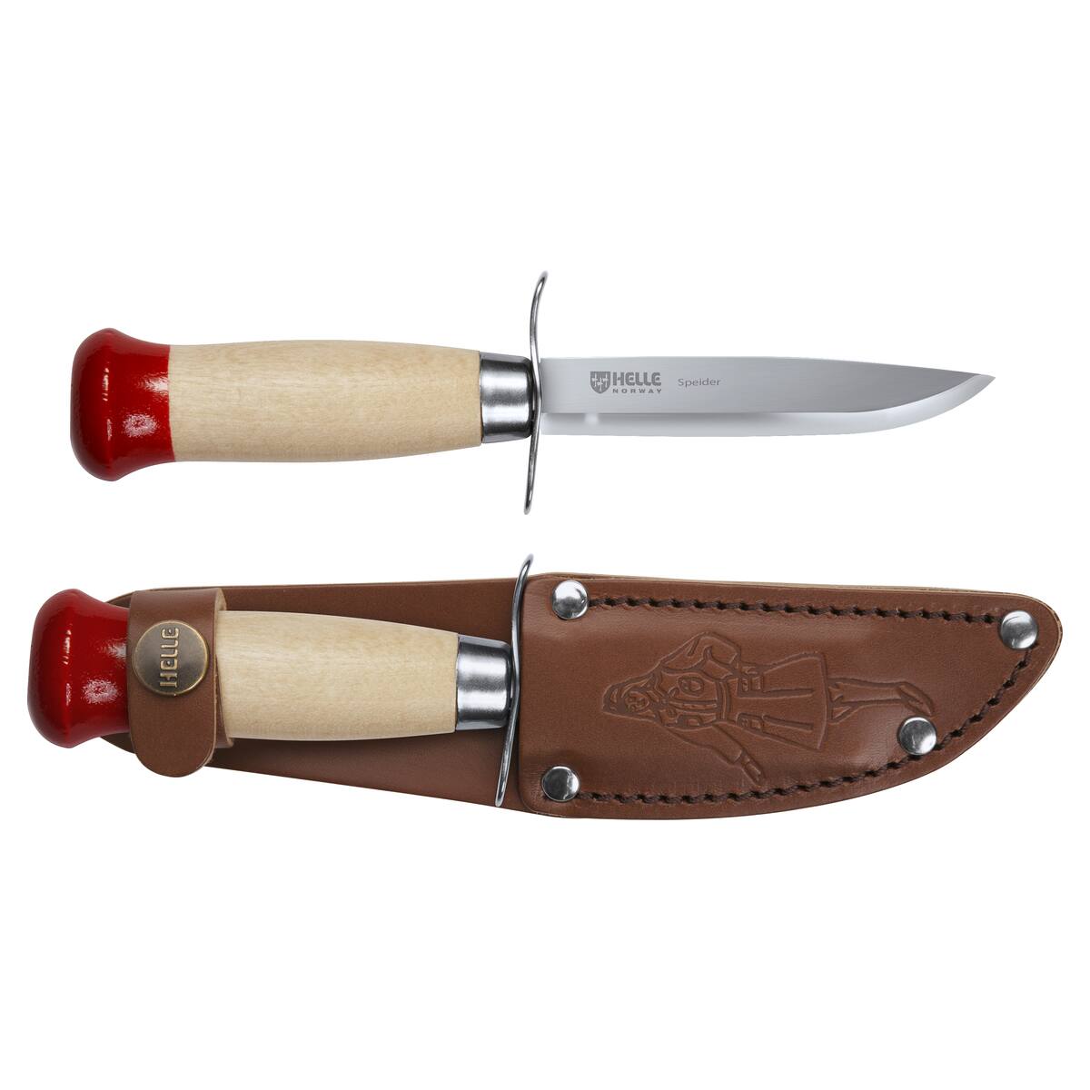 Speiderkniv Pike (Girl) Knife