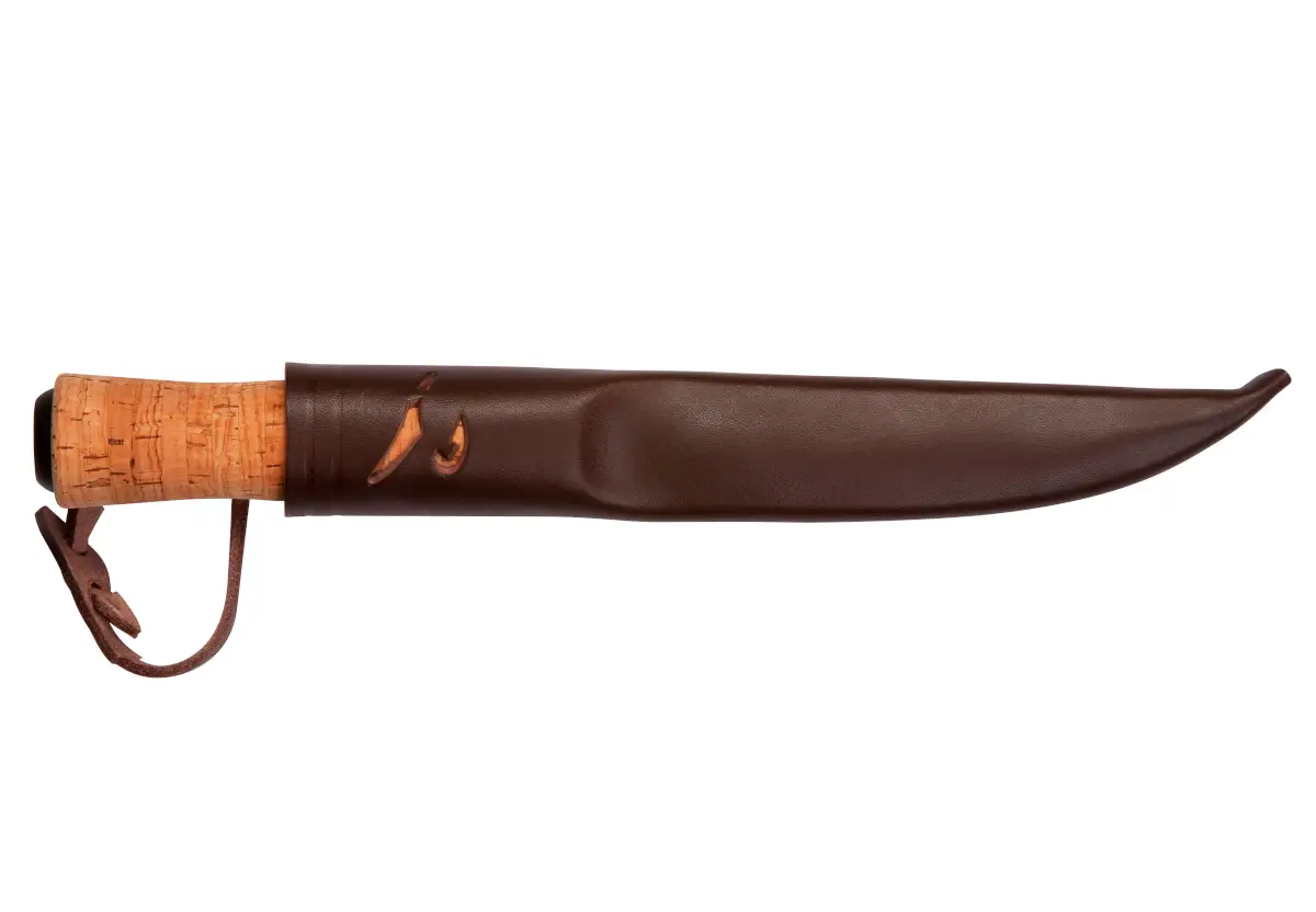 Hellefisk Knife