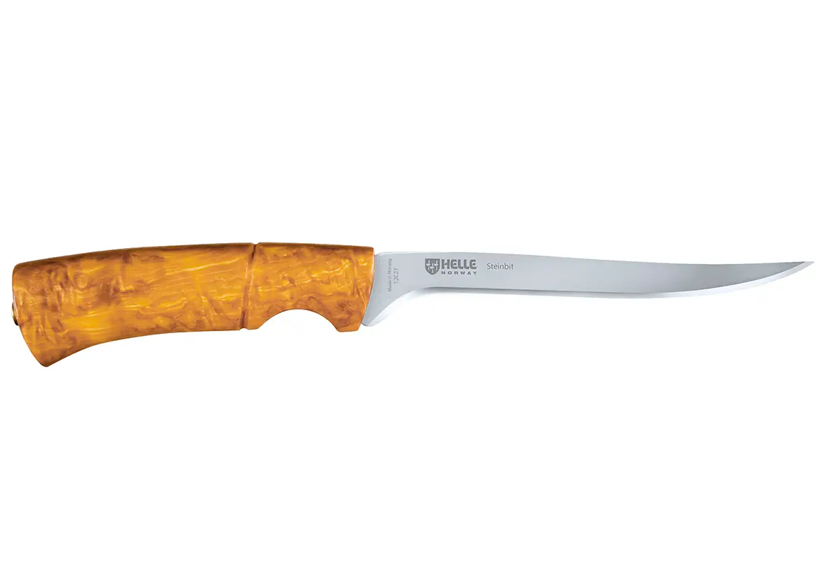 Steinbit Knife