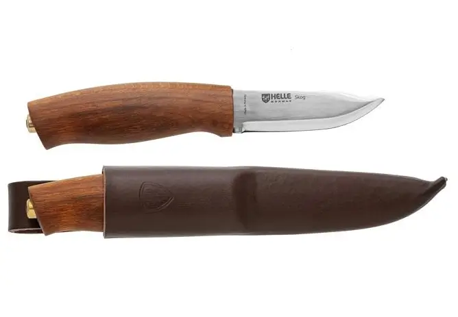 Skog Knife