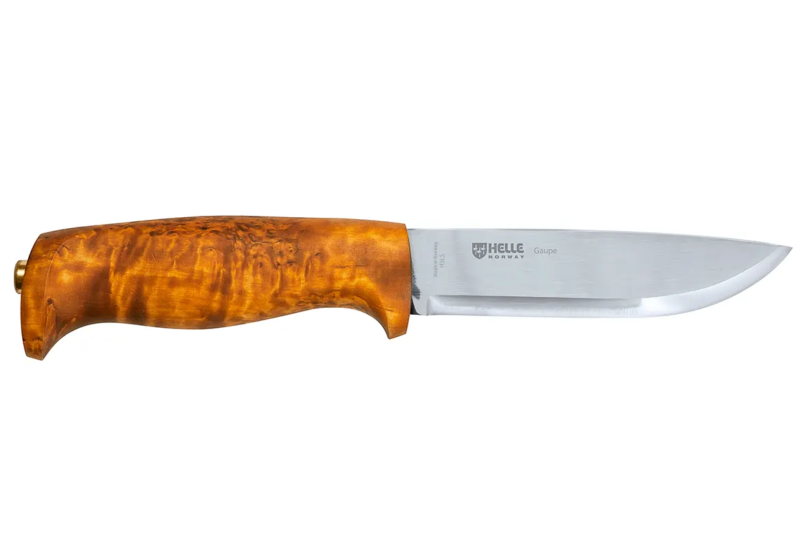 Gaupe Knife