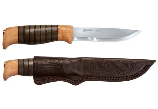 Sigmund Knife