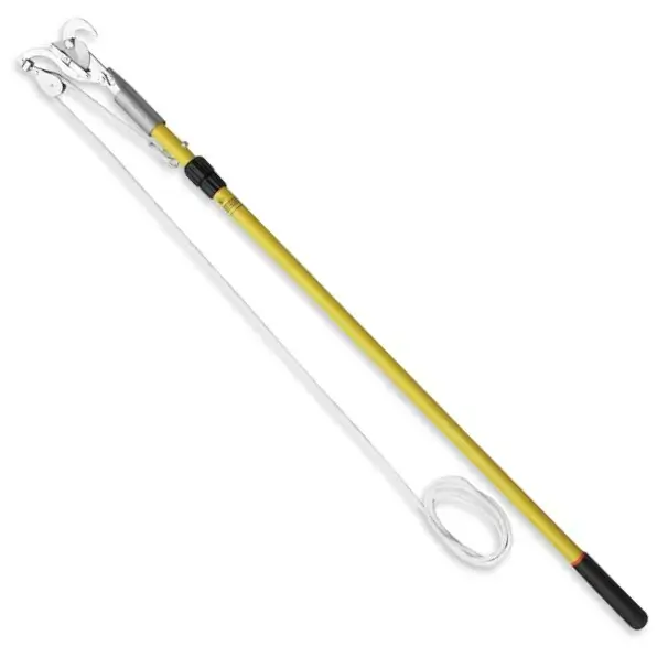 Telescopic Pruner Package