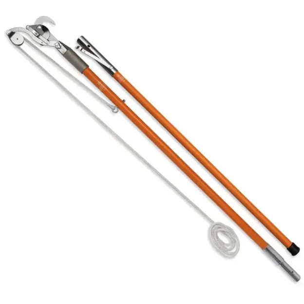 pole pruner set