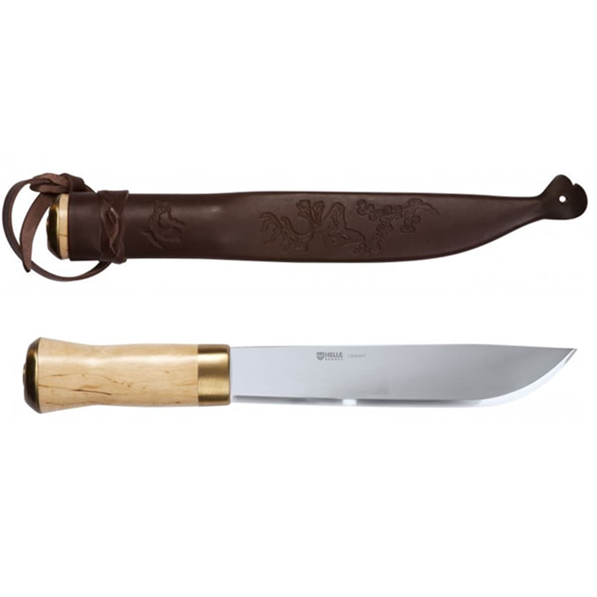 Lappland Knife