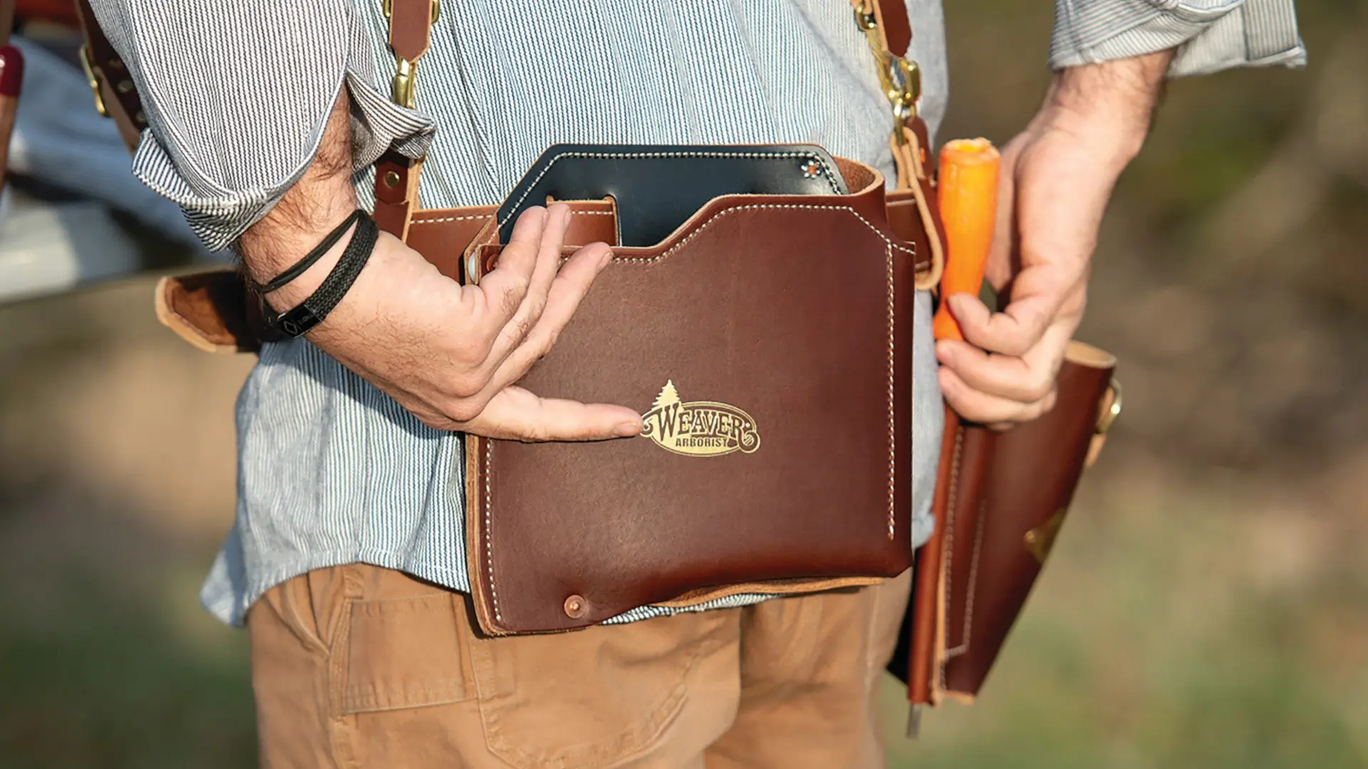 Storage Equipment, Sheaths, Holsters