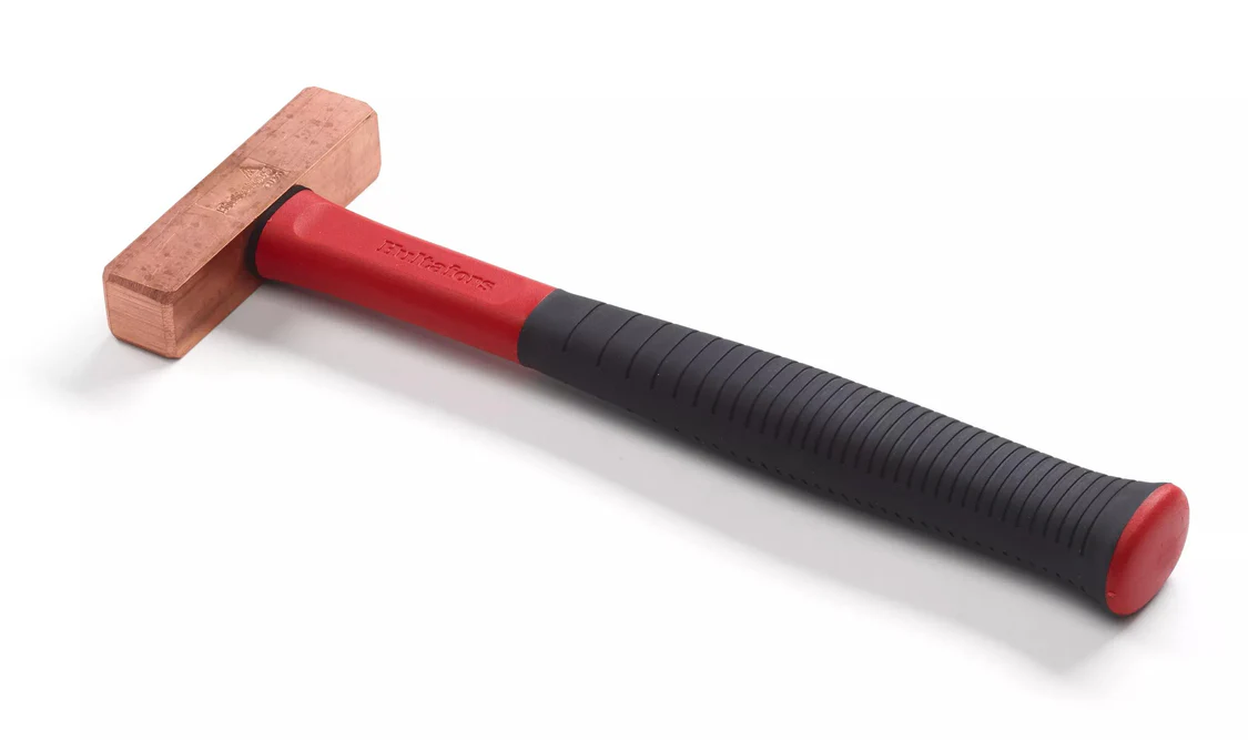 Hultafors Copper Hammer 300g