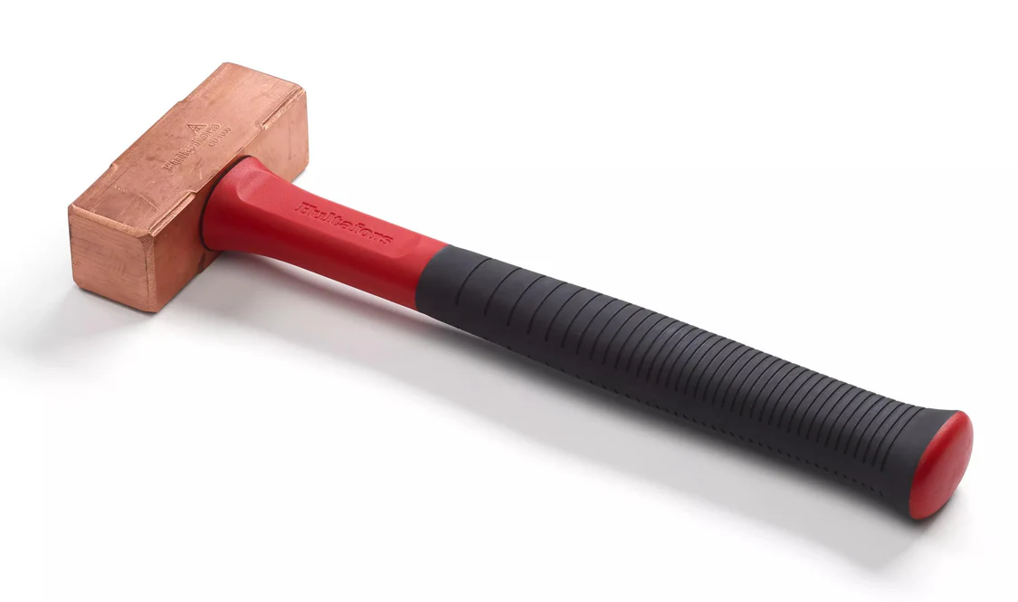 copper hammer big