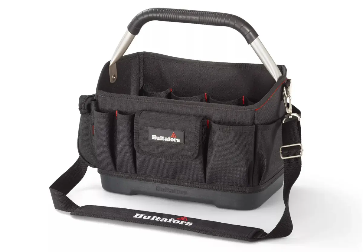 Ergonomic Tool Carrier