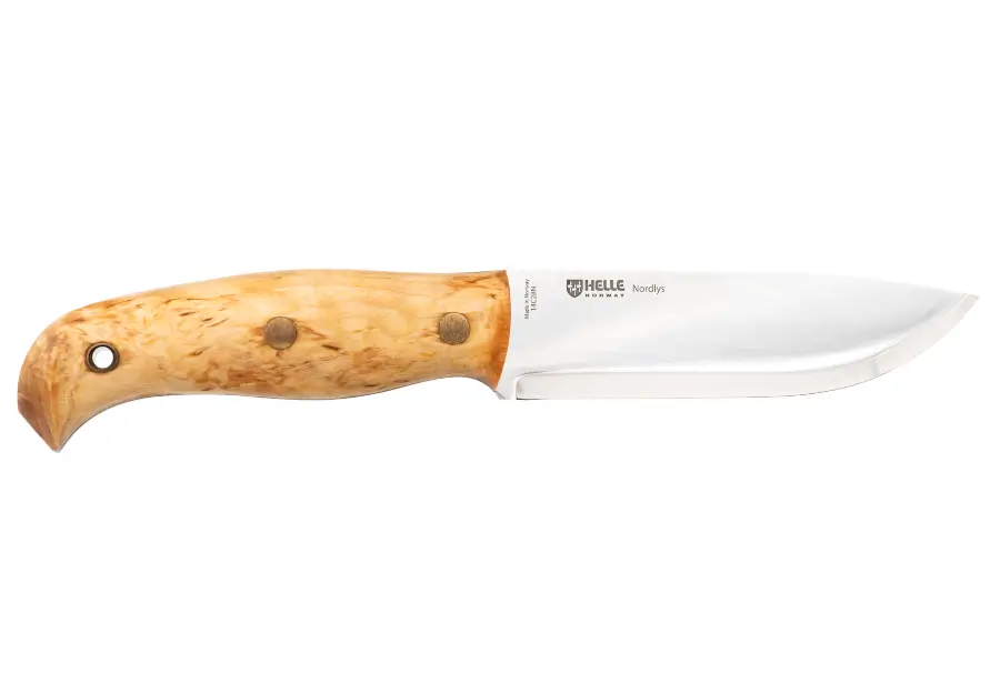 Nordlys Knife