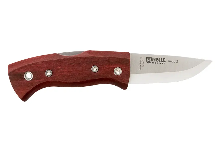 Raud Small Folding Knife