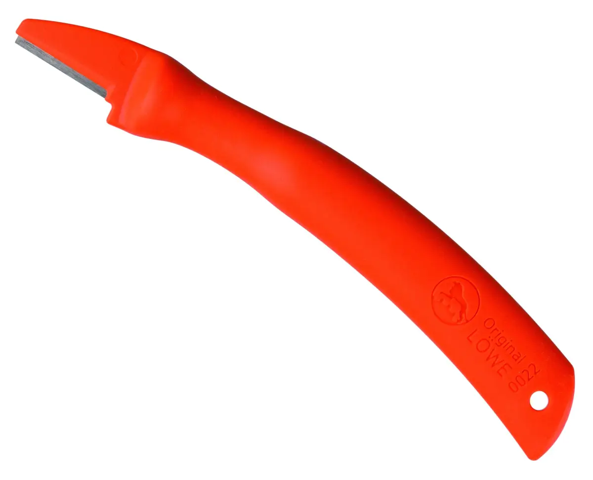 Original LÖWE Blade Sharpener (No. 0022)