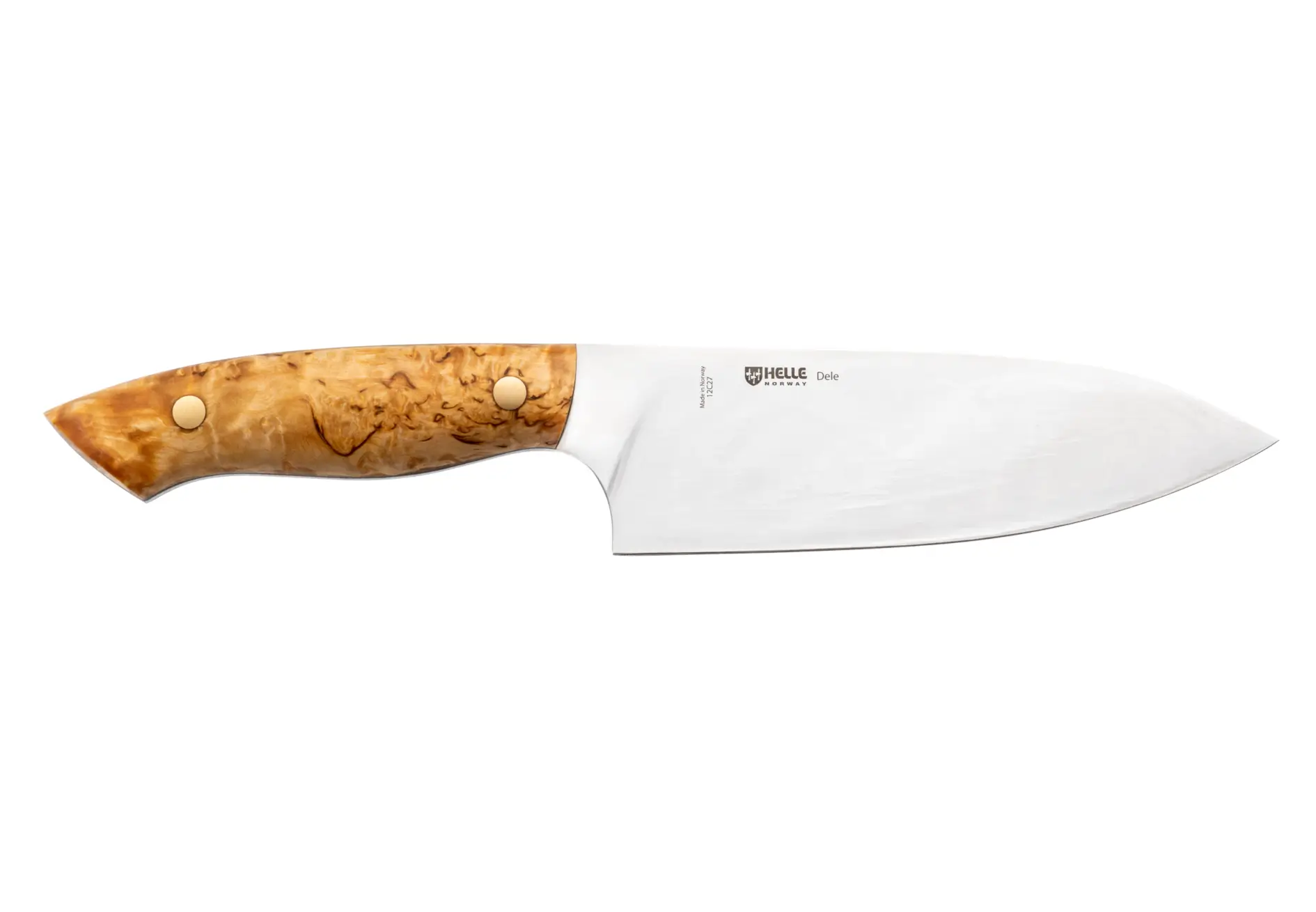 Dele Outdoor Chef Knife