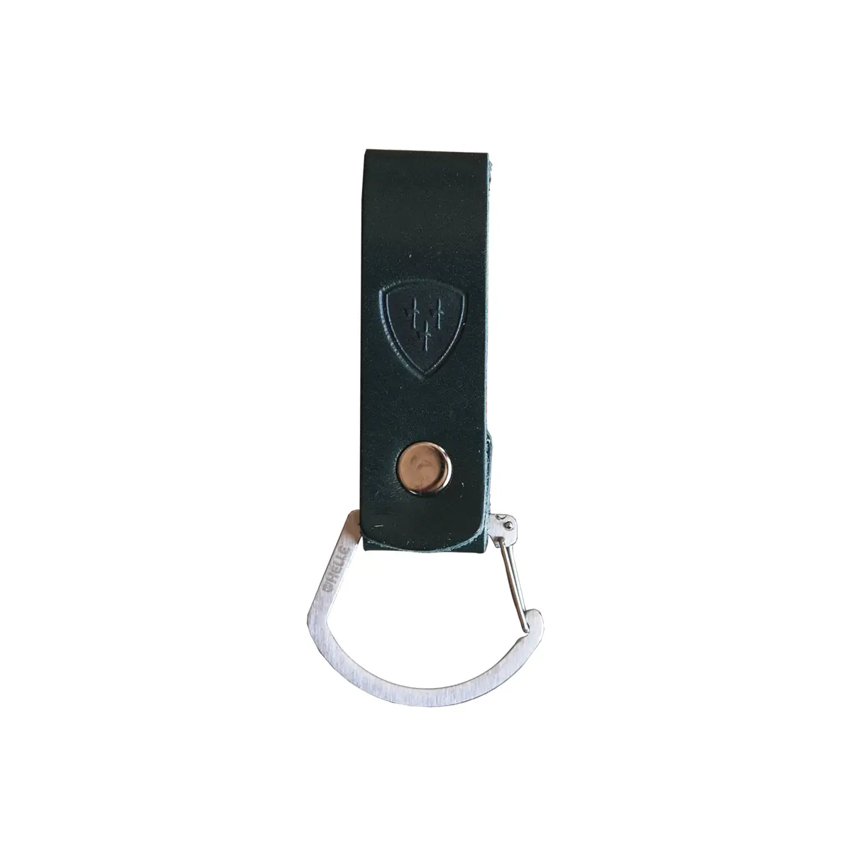 Belt Clip (Conifer Green)