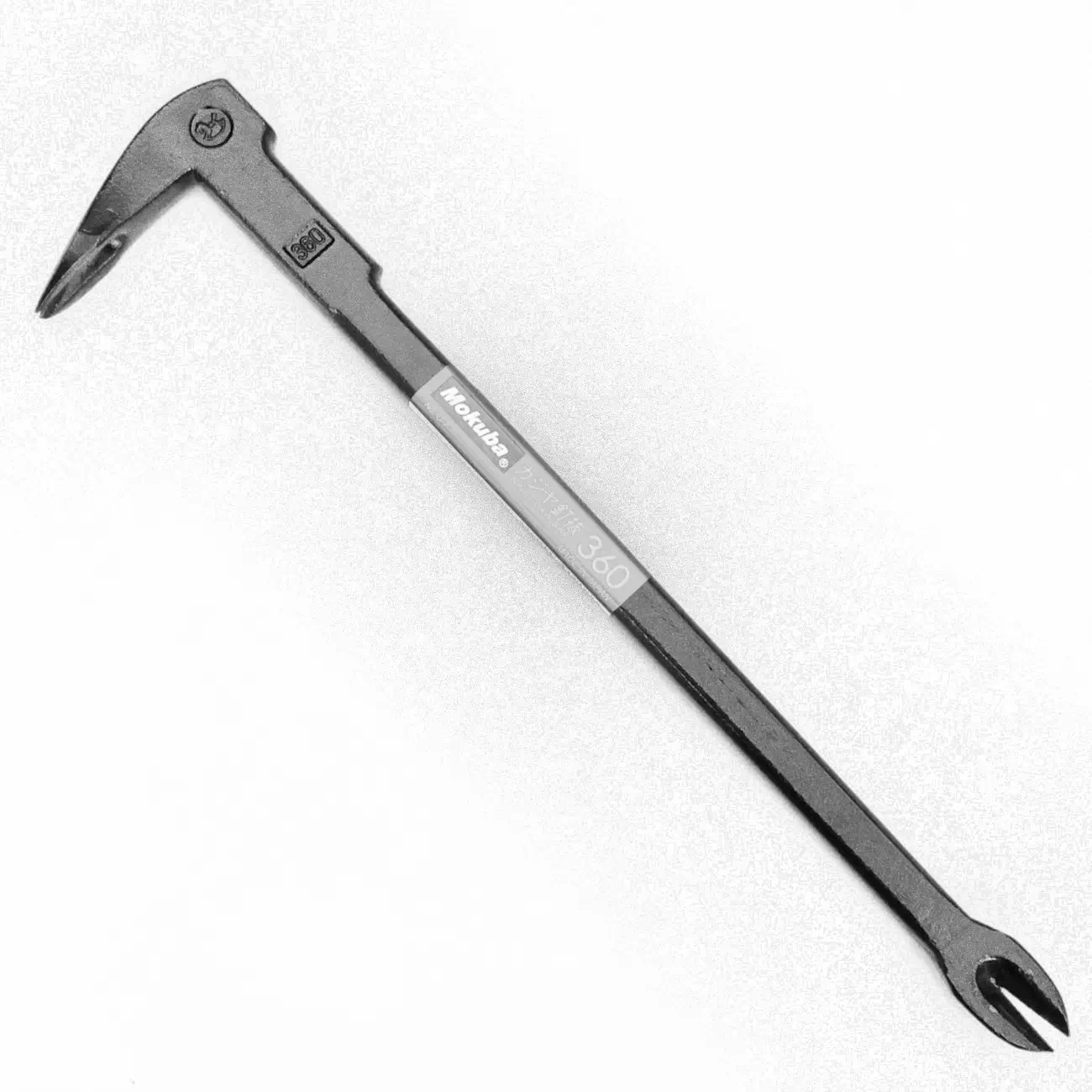 360mm Cat’s Paw Nail Puller Claw Bar