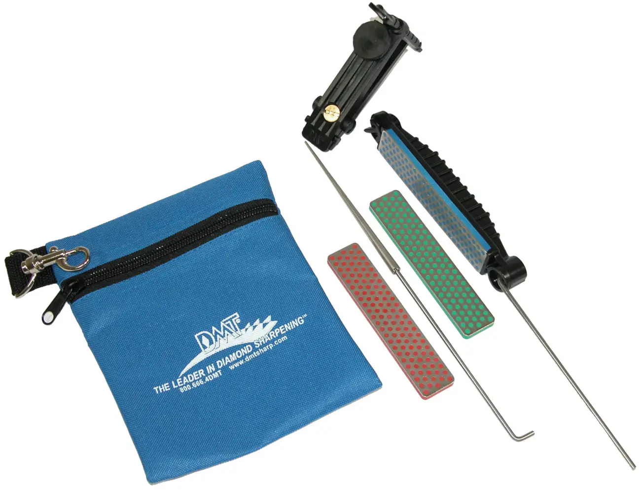 alignment kit for sharpening tools