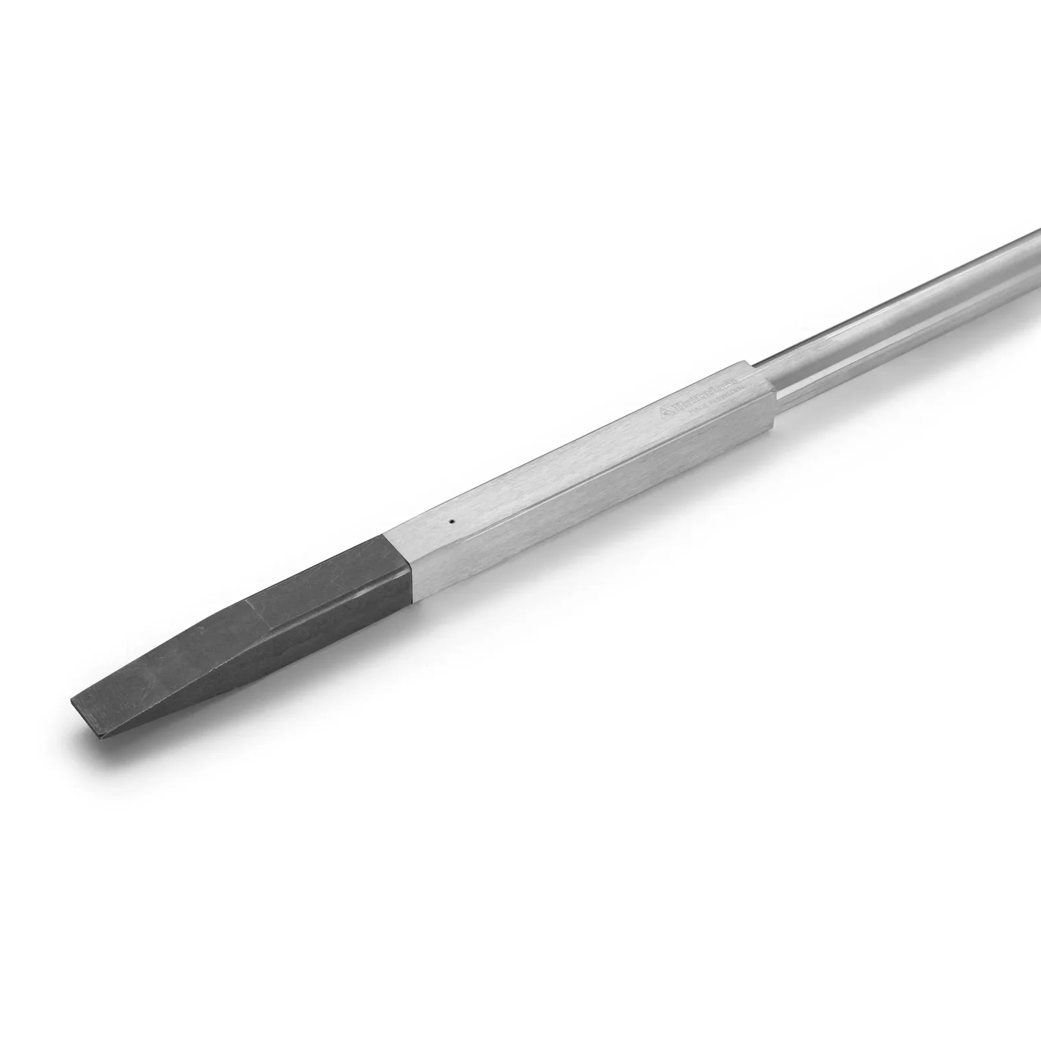 aluminium pry bar