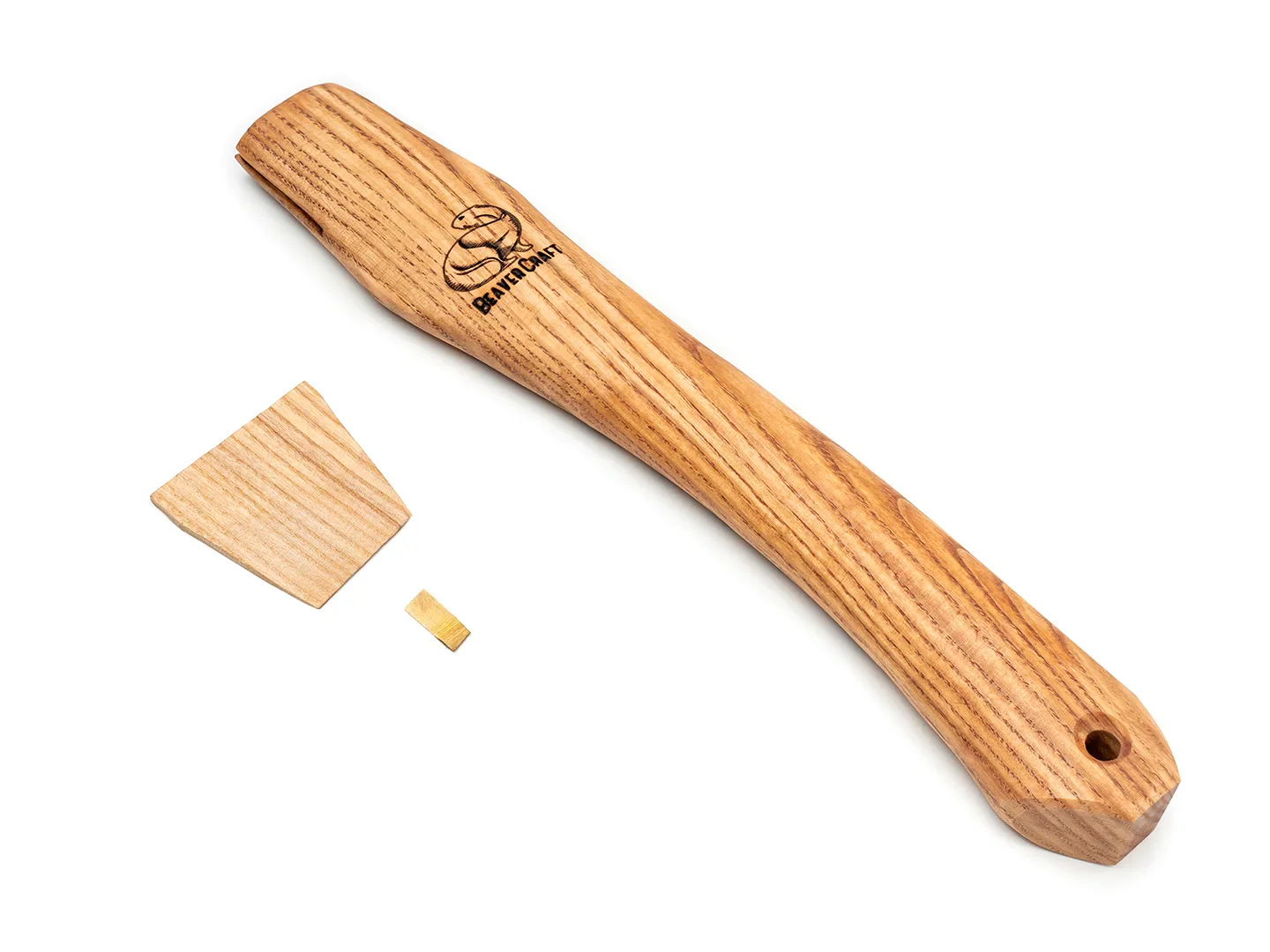 Replacement handle ax2