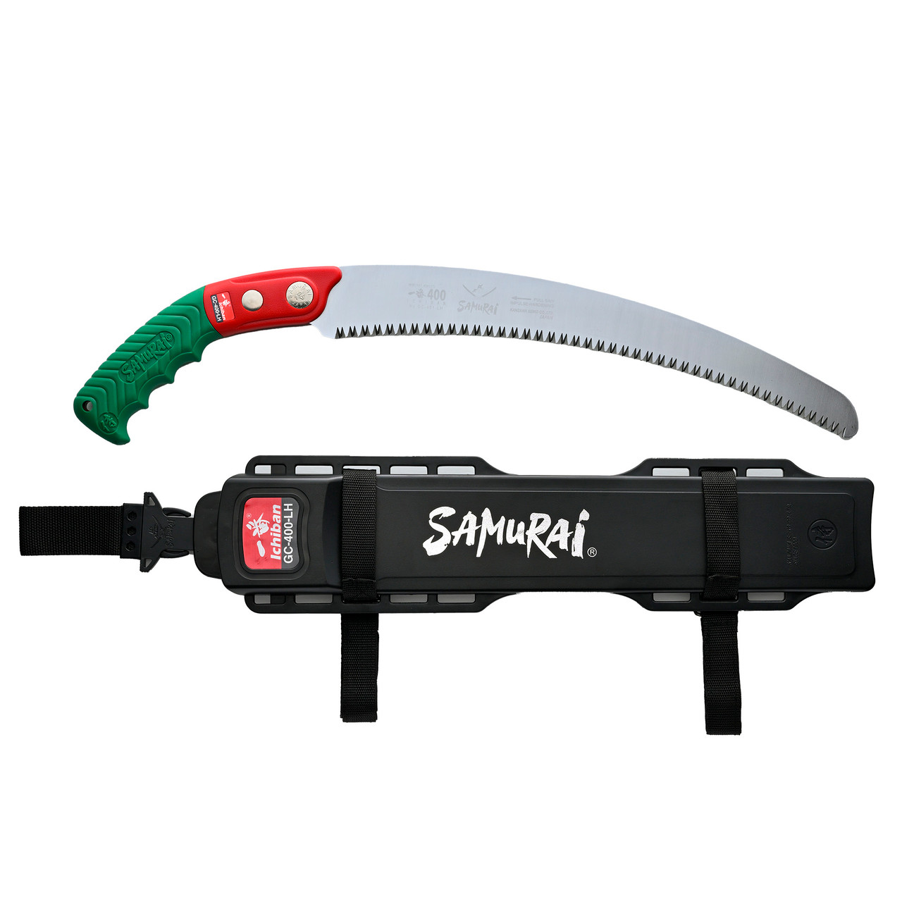 Samurai Ichiban 16" Pruning Saw
