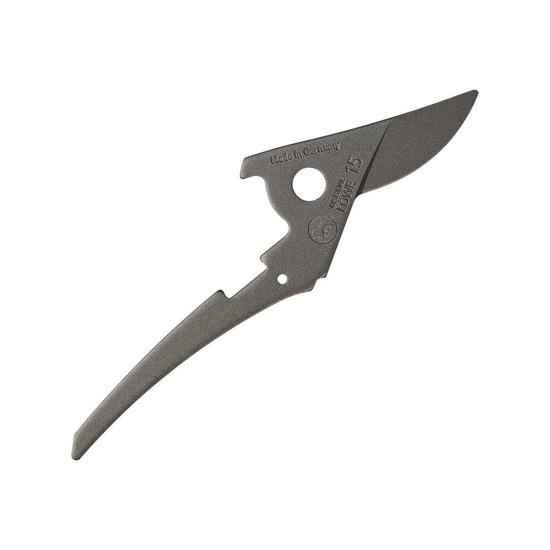 lowe 15 pruner blade