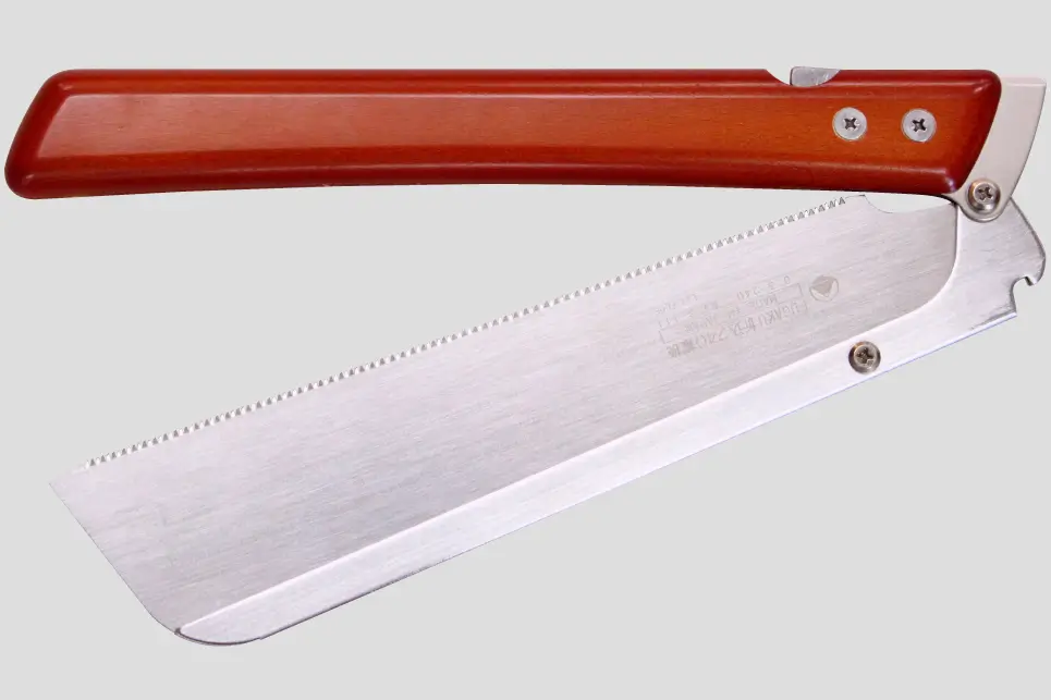 FUGAKU Dozuki Universal folding saw