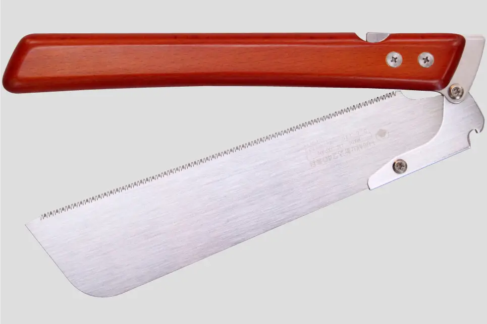 FUGAKU folding saw