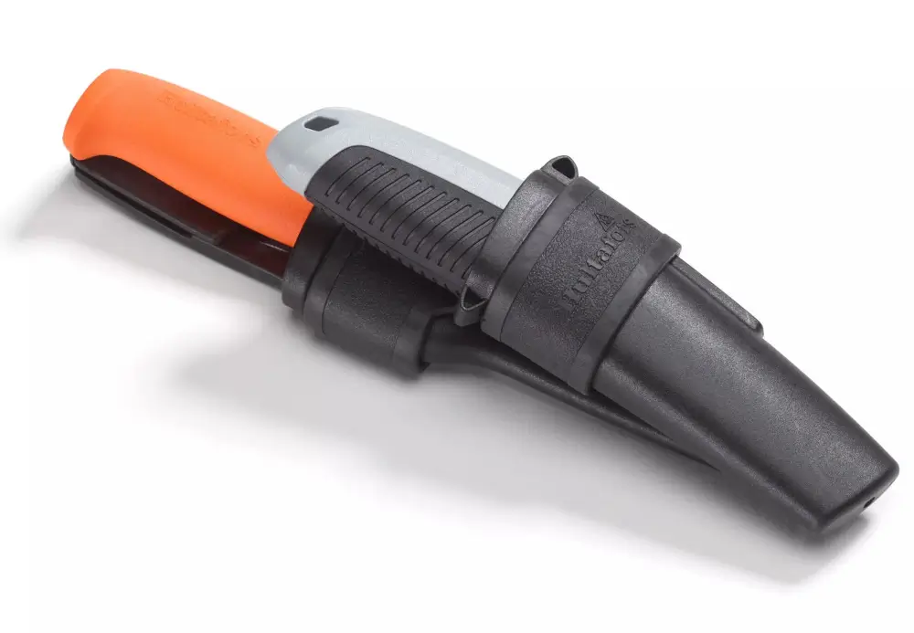 double knife holster