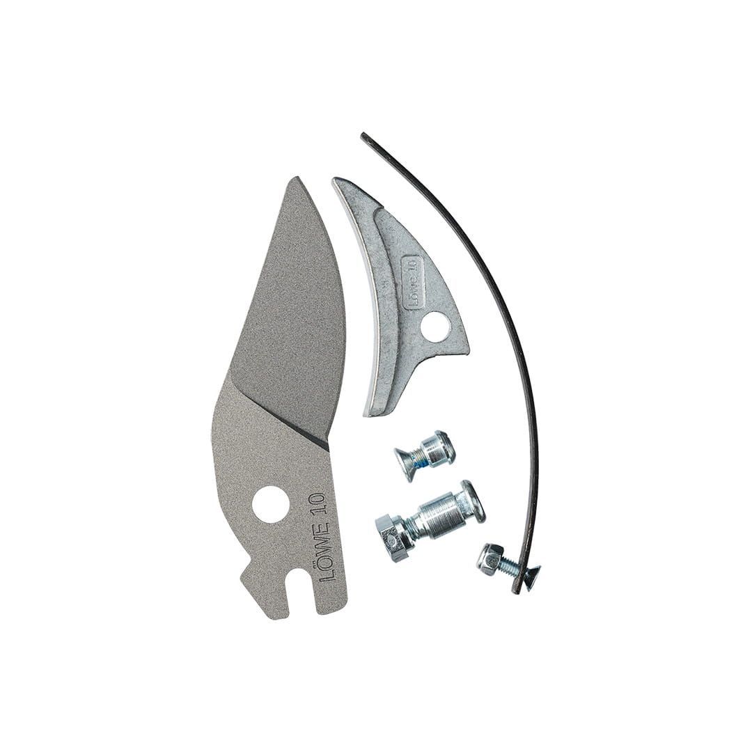 lowe 10 spare part set