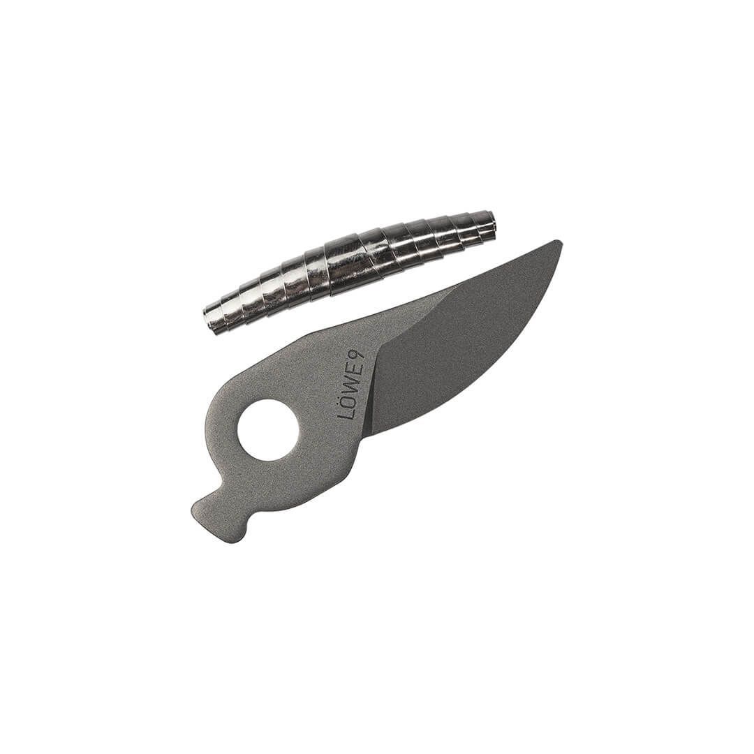 lowe 9 spare parts kit