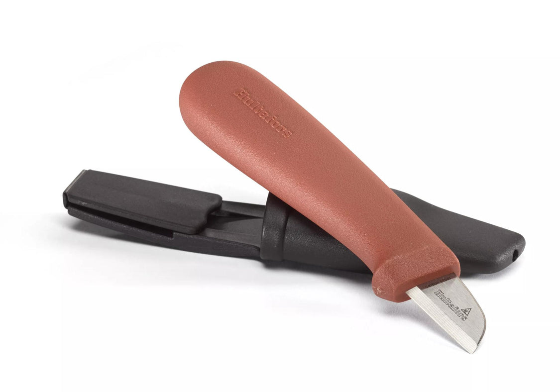 electrical fitter knife