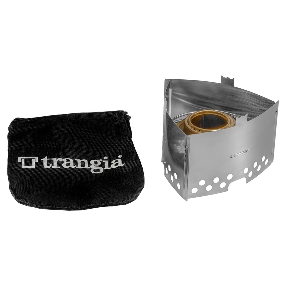 Cookware triangle stove stand