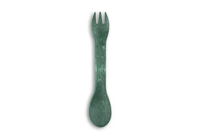 Junior Spork 165 (Conifer Green)