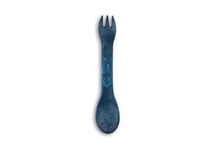Spork utensil for kids