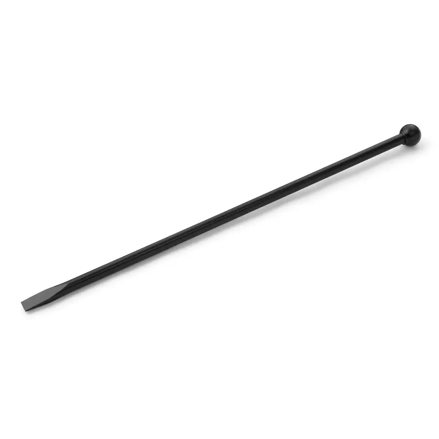 steel pry bar