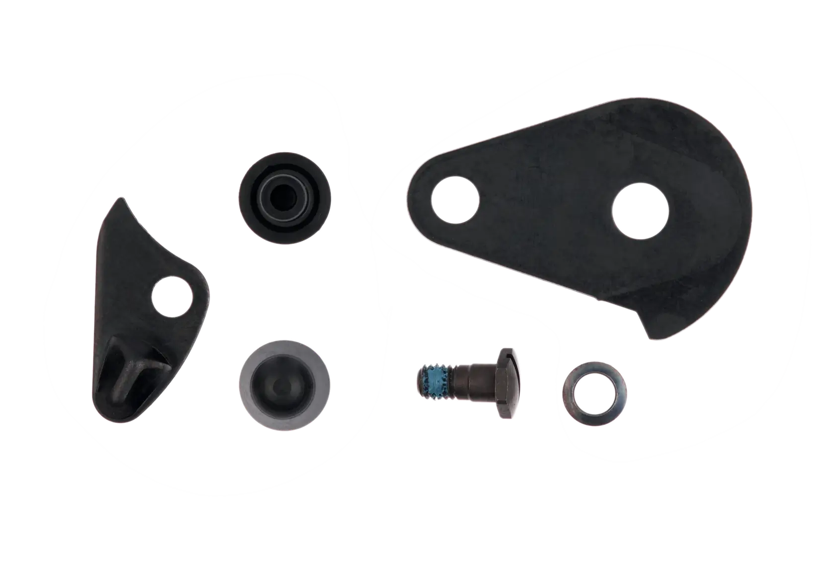 repair kit for a pruner