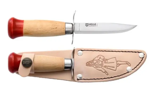 Speiderkniv Pike Knife