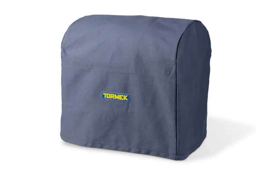 sharpening system machine cover