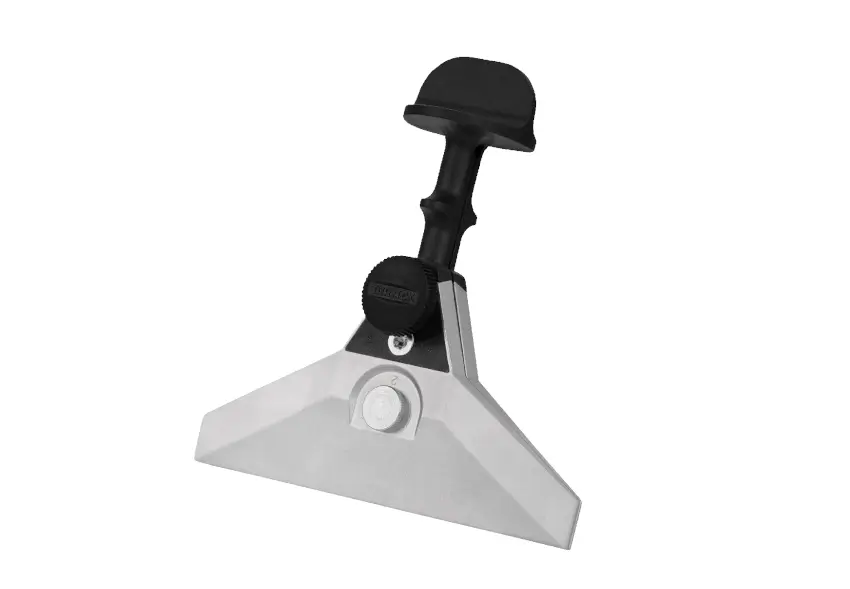 wide centering knife jig