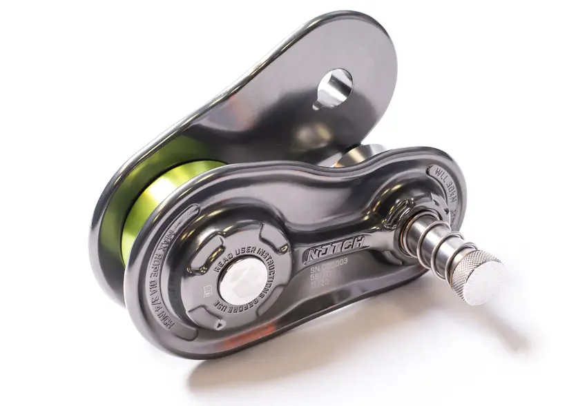 3/4 inch rigging block