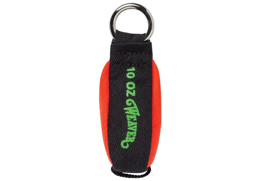 10oz bullet throw weight