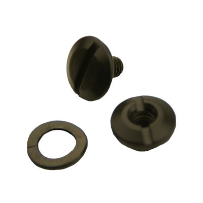 Screw set for Silky folding saws