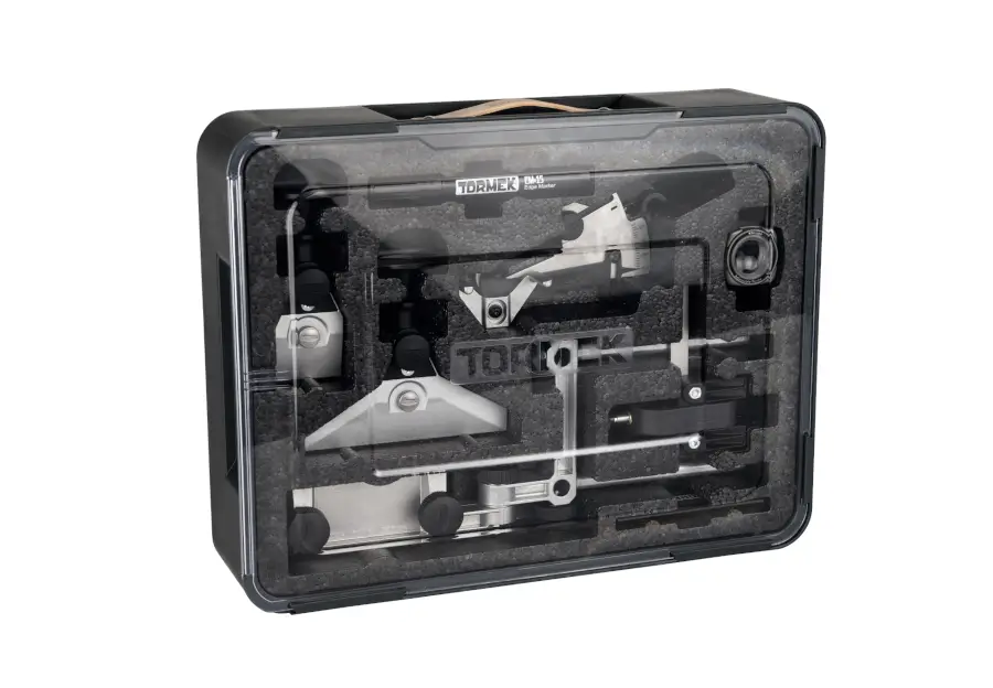 Knife sharpening kit