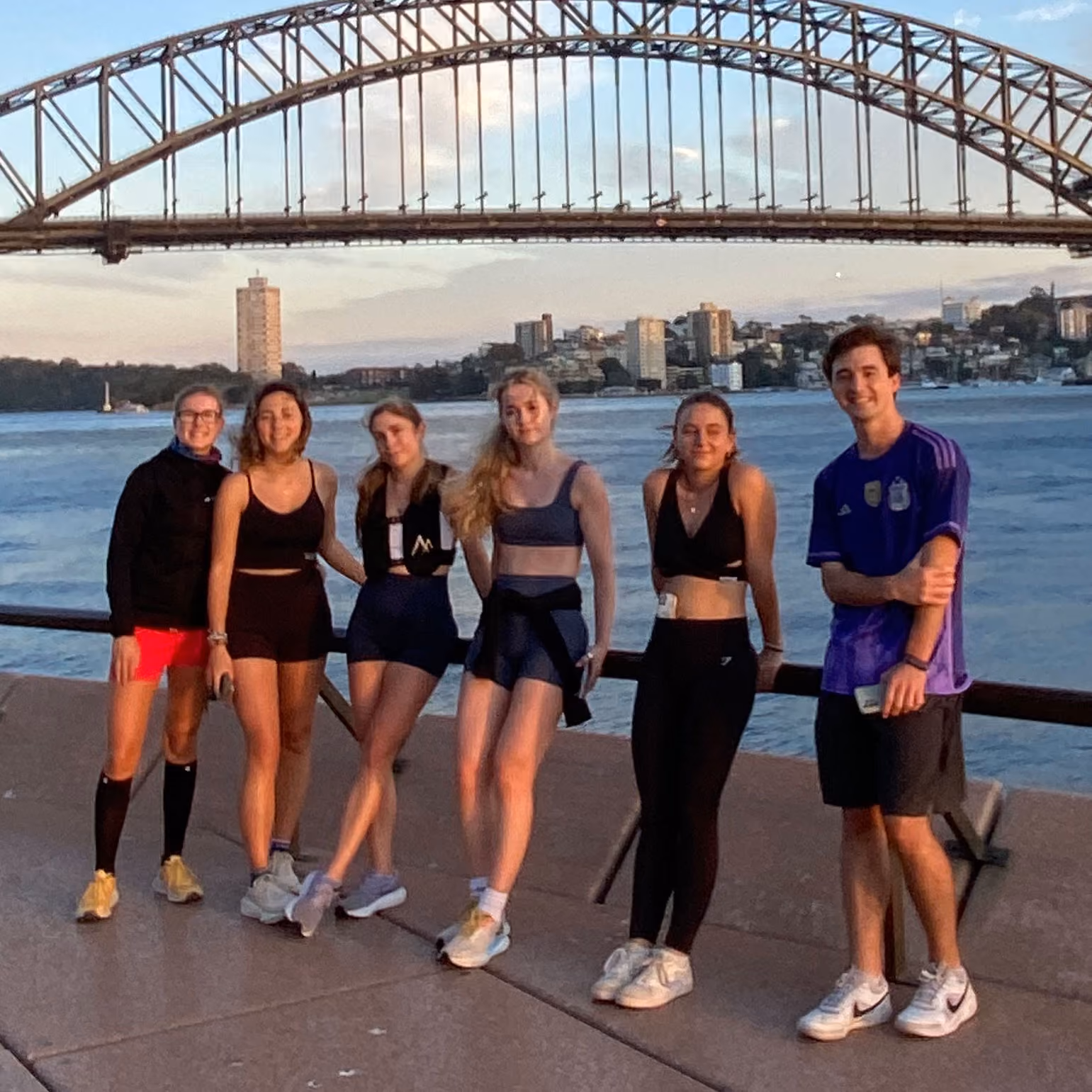 Run Club