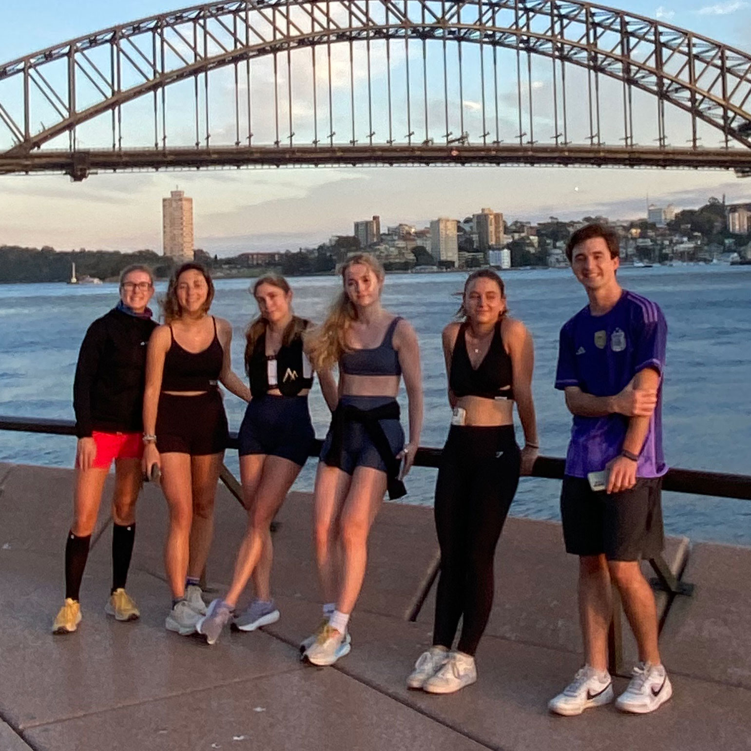 Run Club