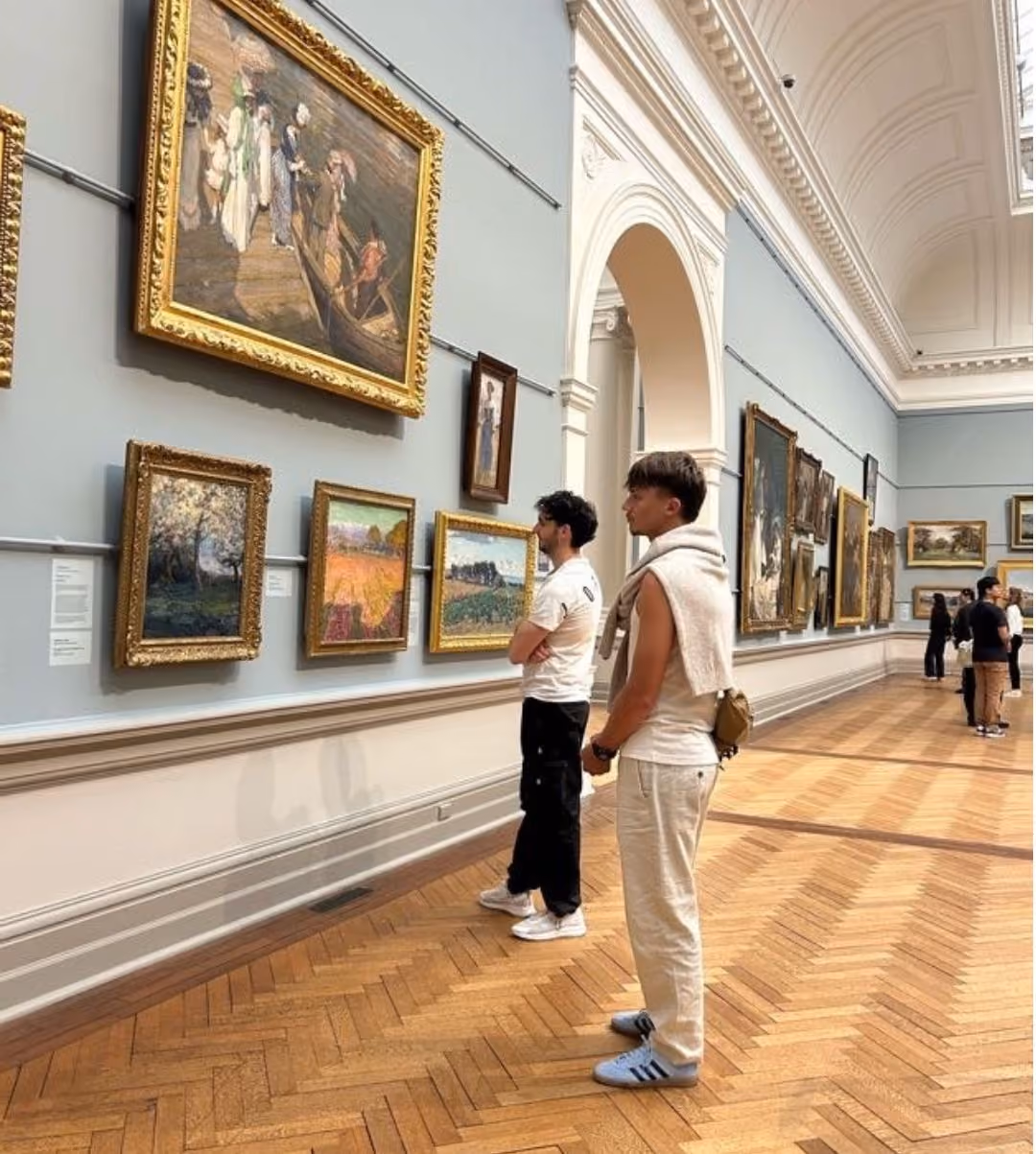 Art Gallery