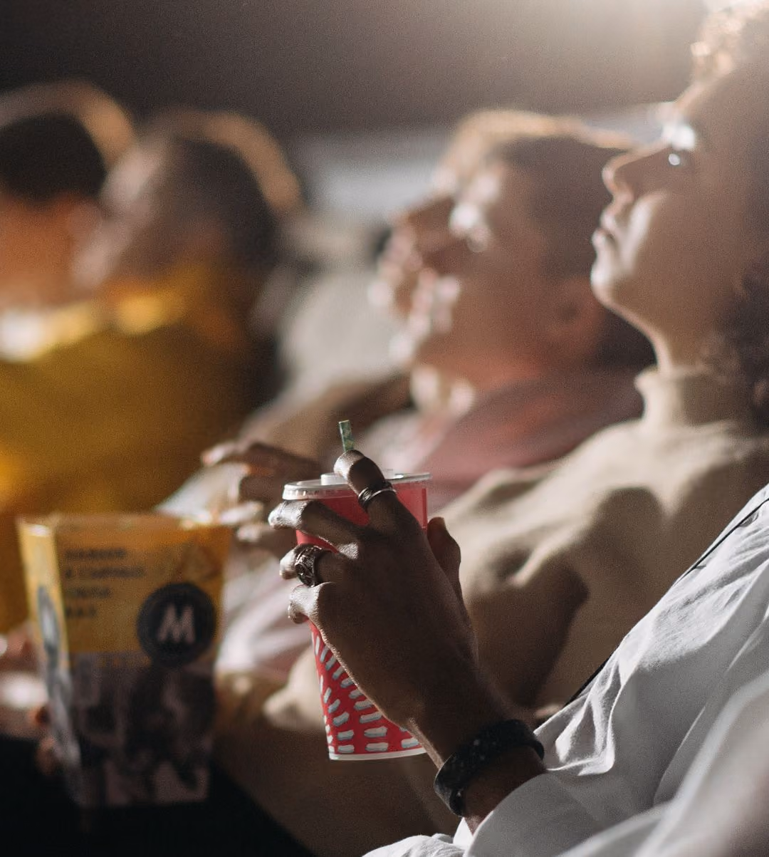Movie Night