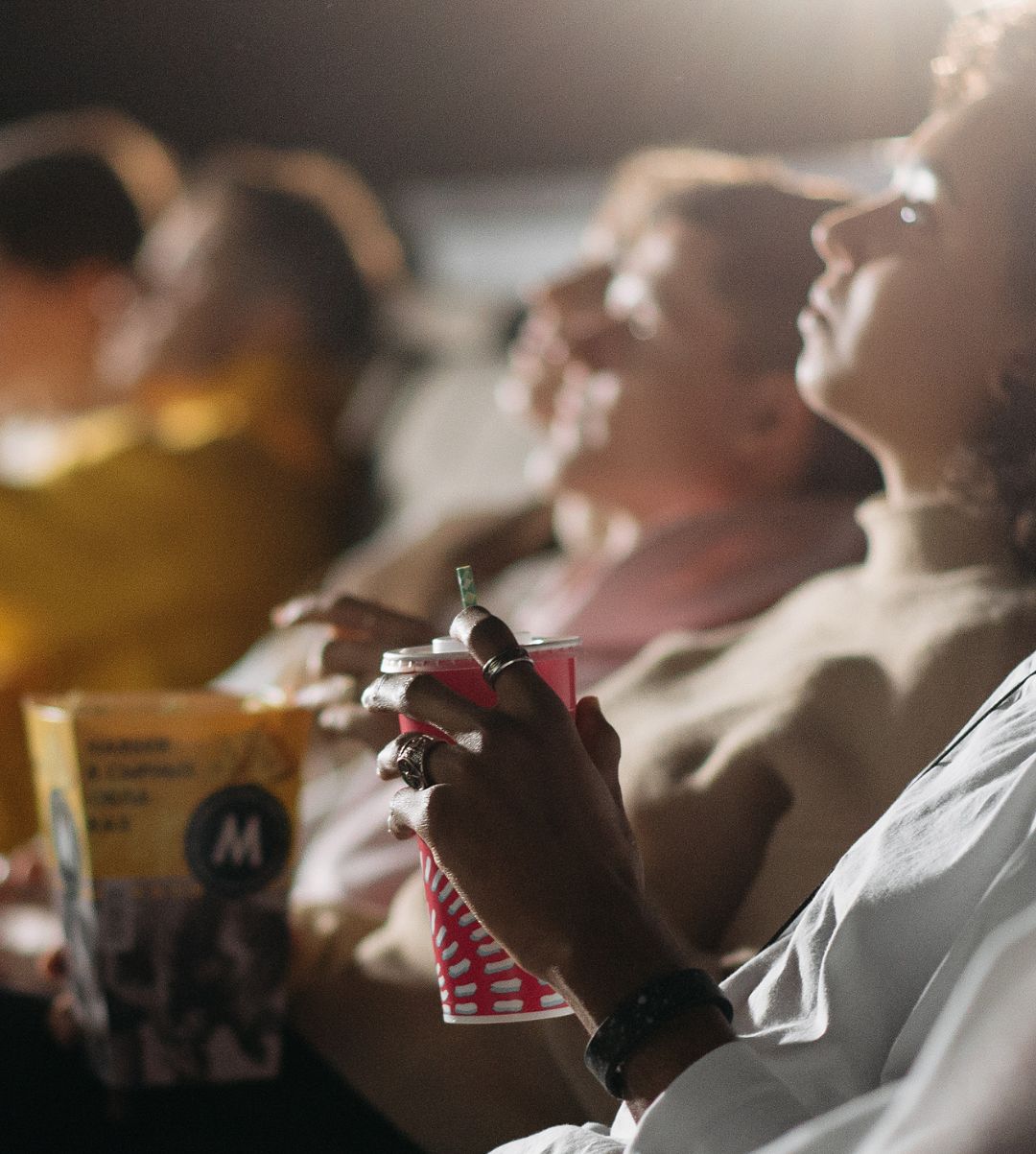 Movie Night
