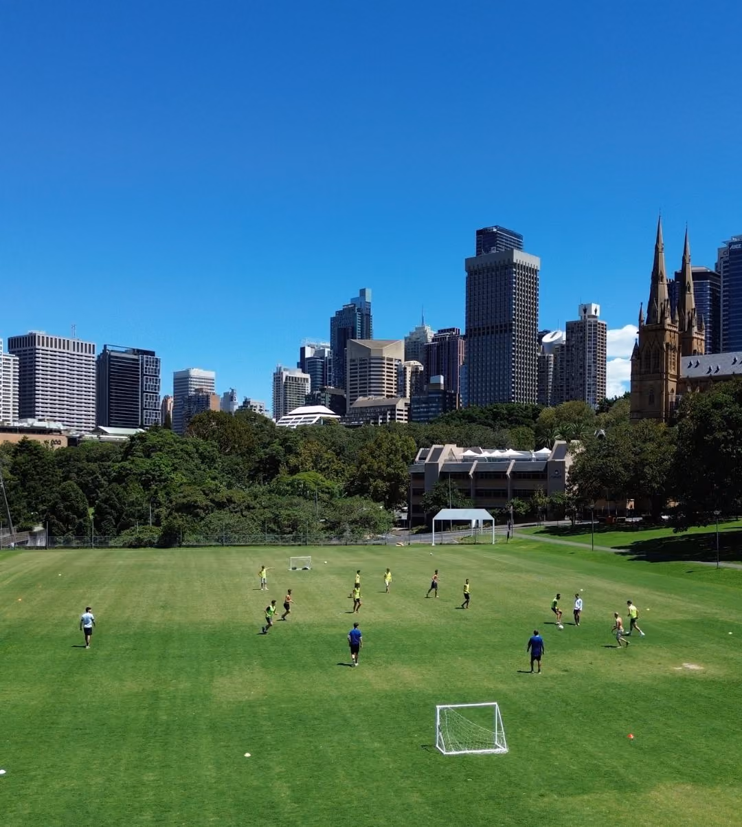 Sunday Football
